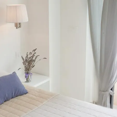 Maré Maison d'hôtes Sirolo