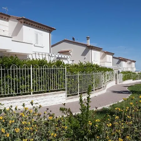 Maré Maison d'hôtes Sirolo