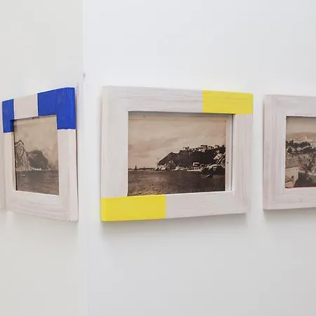 Maré Maison d'hôtes Sirolo