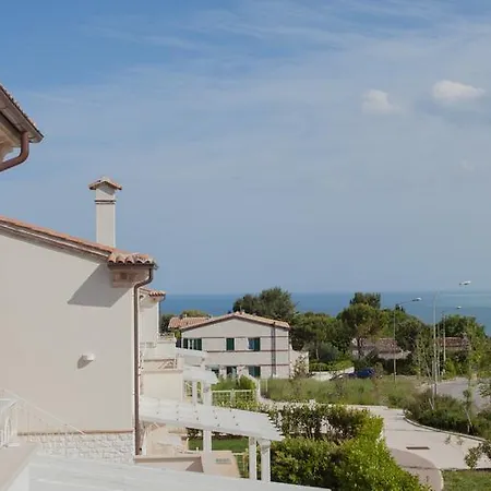 Maré Maison d'hôtes Sirolo