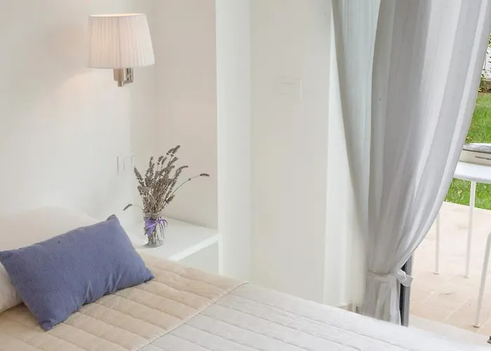 Mare Guest house Sirolo