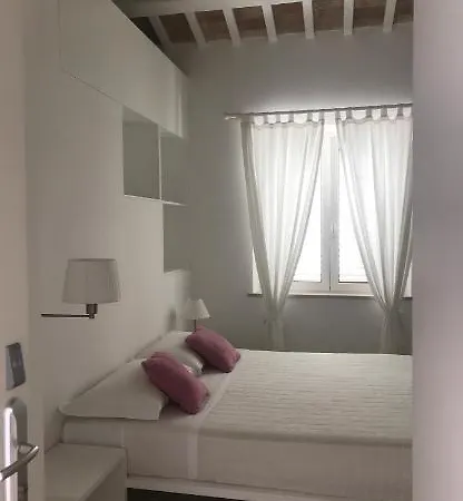 Mare Pensionat Sirolo