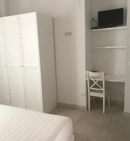 Pensionat Mare 3*