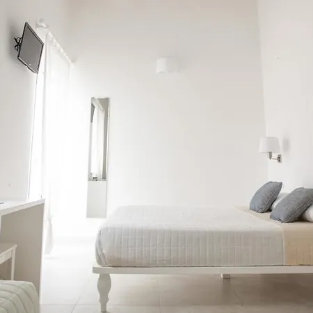 Affittacamere Maré 3*