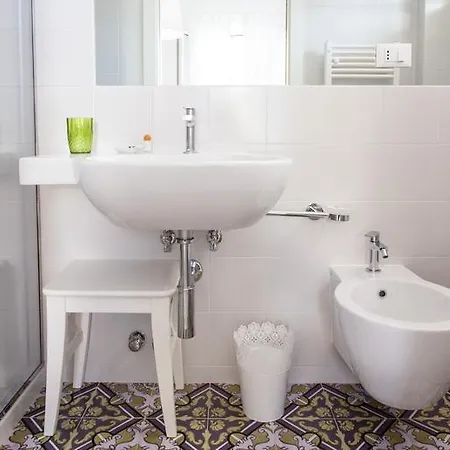 Affittacamere Maré Sirolo